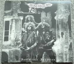 Destruction : Invincible Invasion